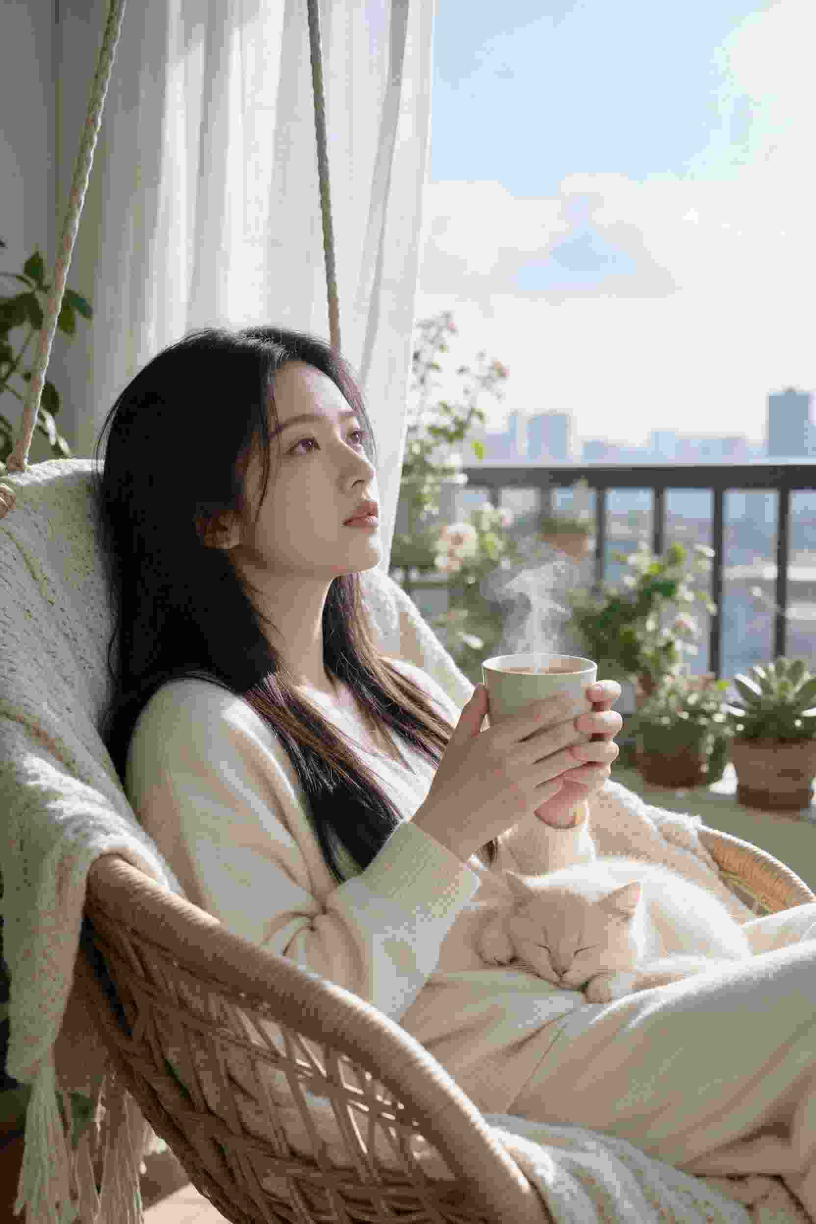 星空私语