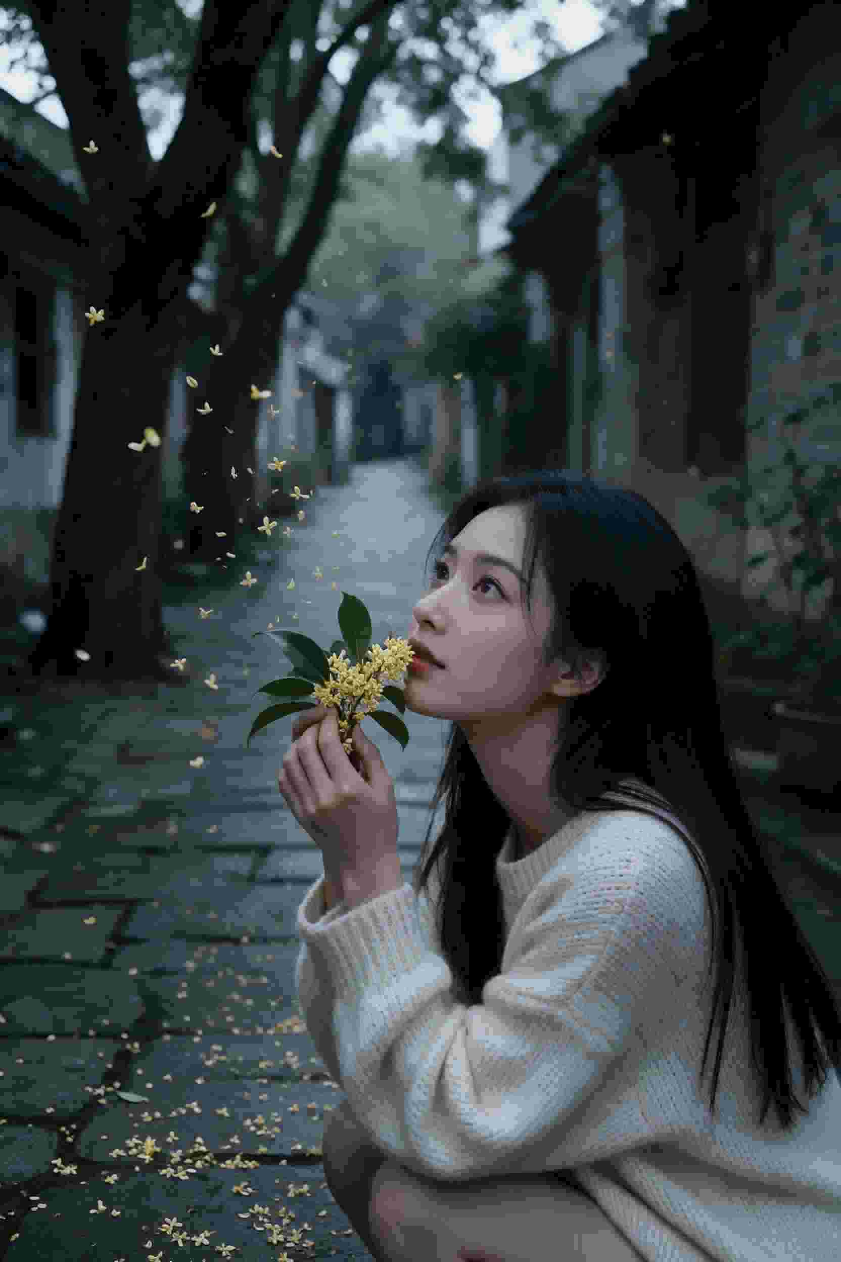 逆光年华