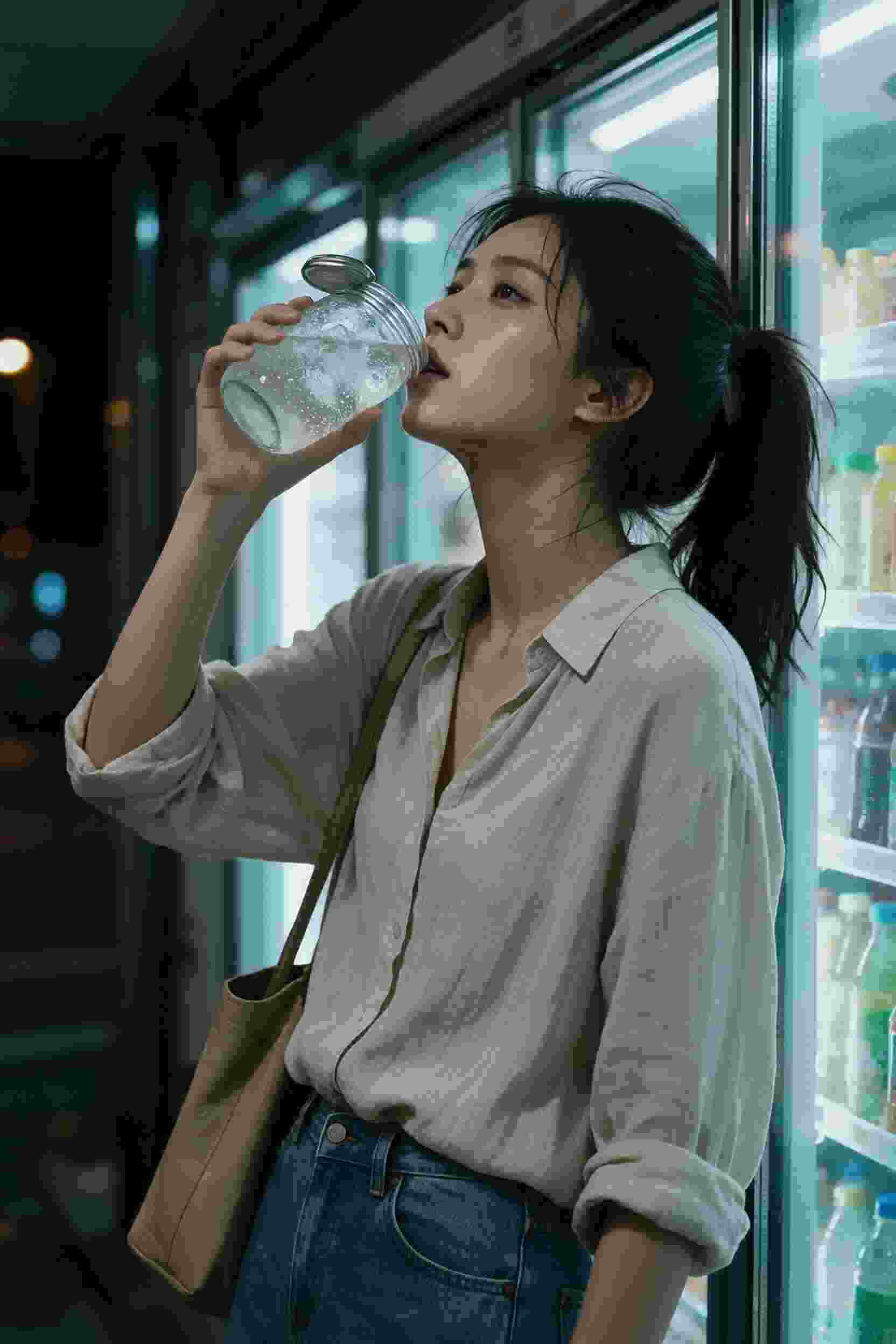 情深深雨蒙蒙
